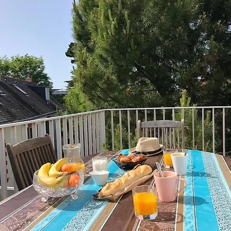 Appartement Family 200 Meters From The *