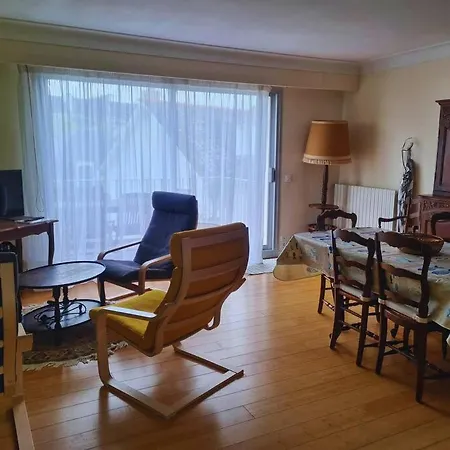 Family 200 Meters From The *