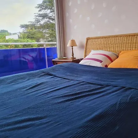 Family 200 Meters From The La Baule-Escoublac