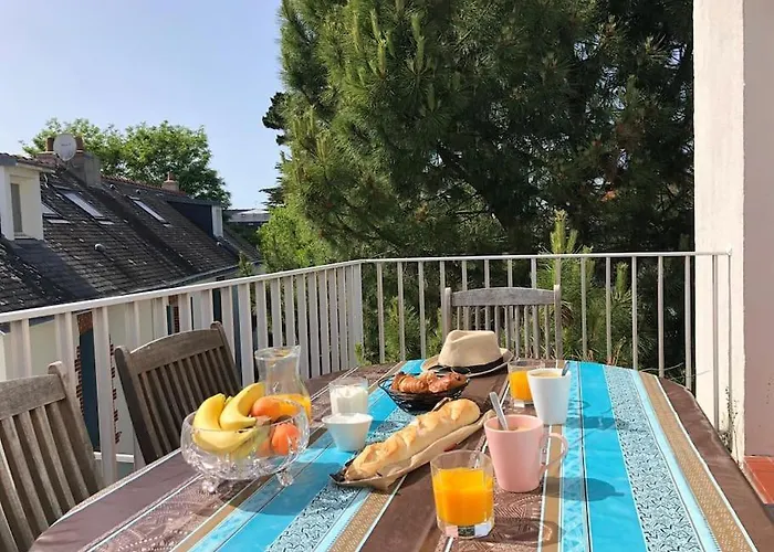 Apartment Family 200 Meters From The *